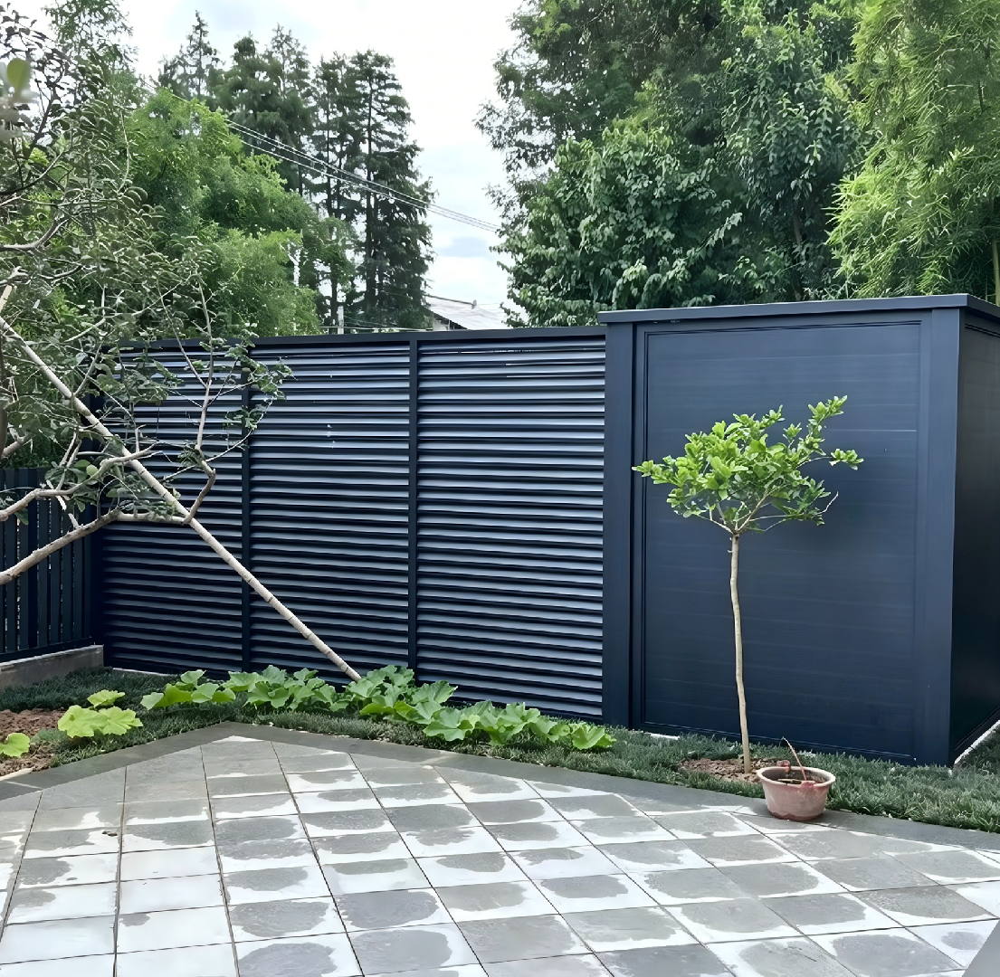 工具设备间